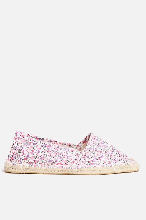 Haisha Espadrilles