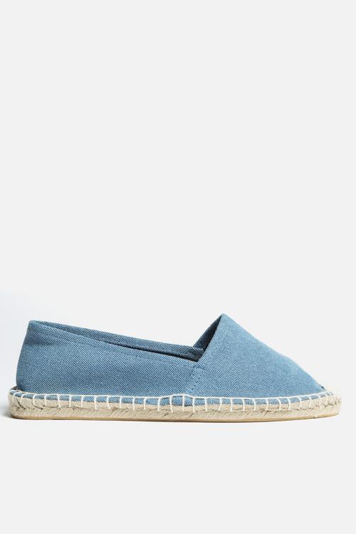 Haisha Espadrilles