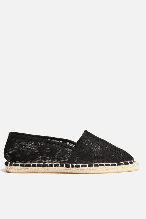 Haisha Espadrilles