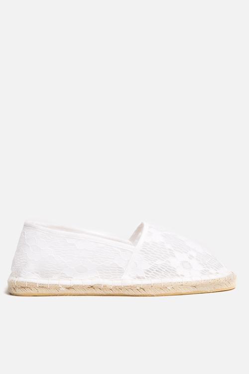 Haisha Espadrilles