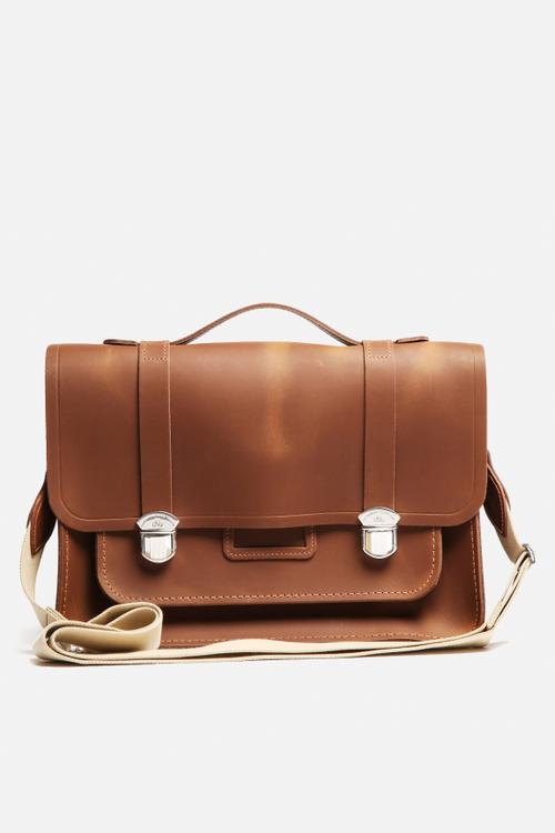 Expedition Satchel