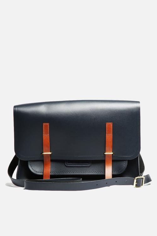 Bridge Closure Bag