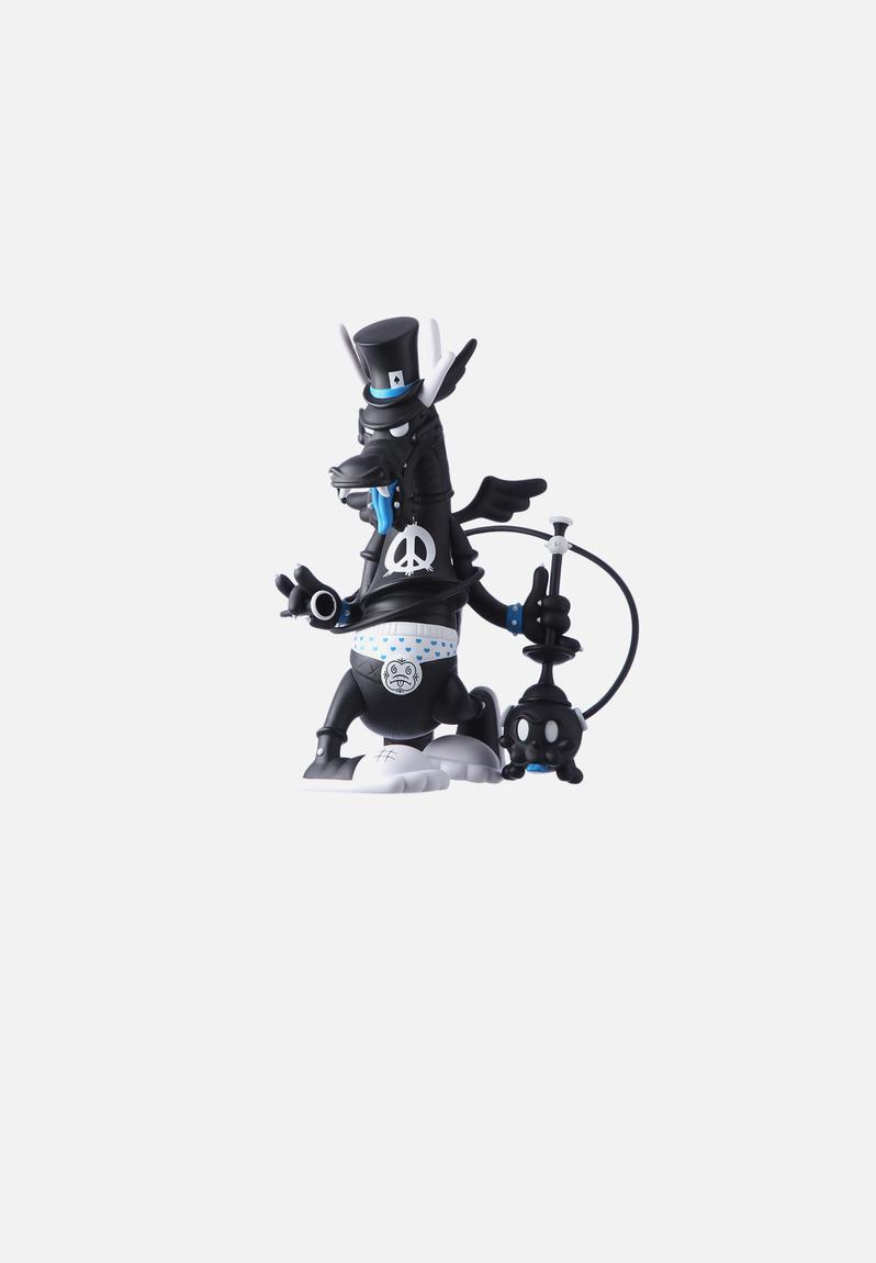 kidrobot kronk
