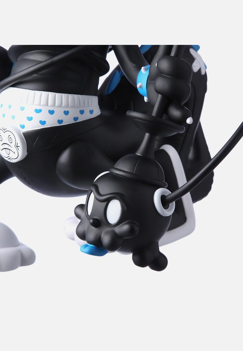 kidrobot kronk