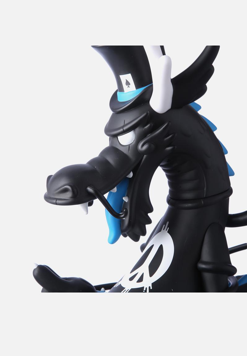 kidrobot kronk