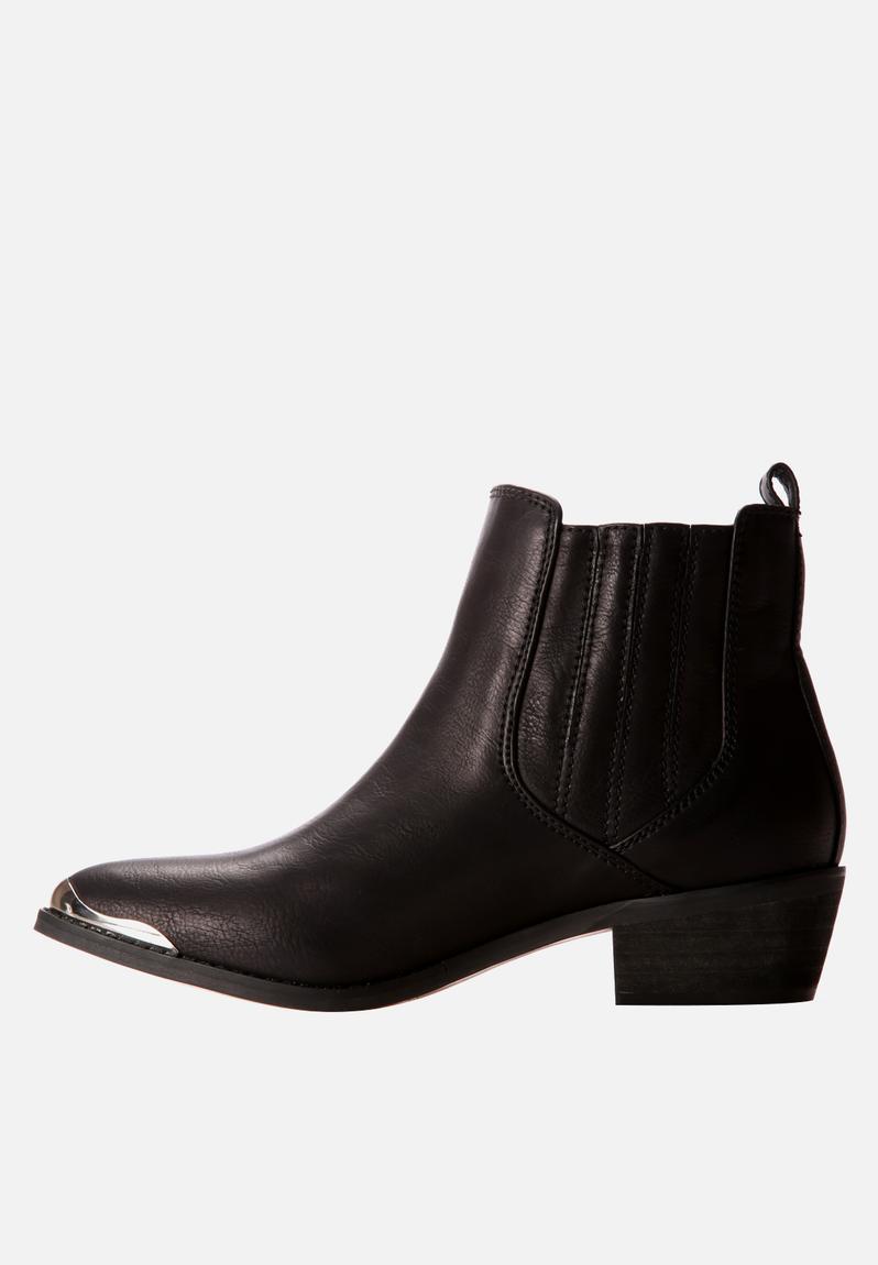 Caroline Boots – Black Madison® Boots | Superbalist.com
