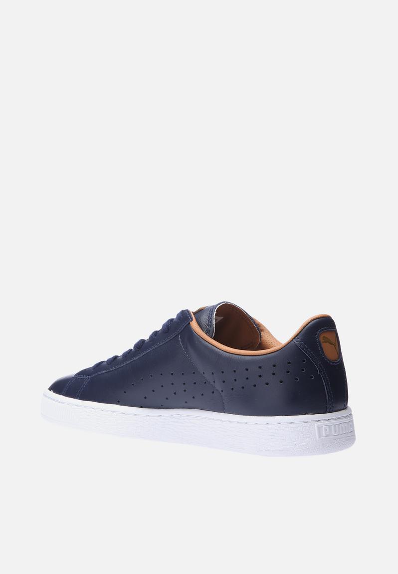 puma basket classic citi series