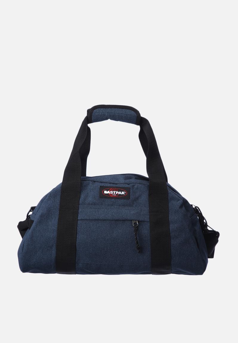 Compact- Double Denim Eastpak Bags | Superbalist.com