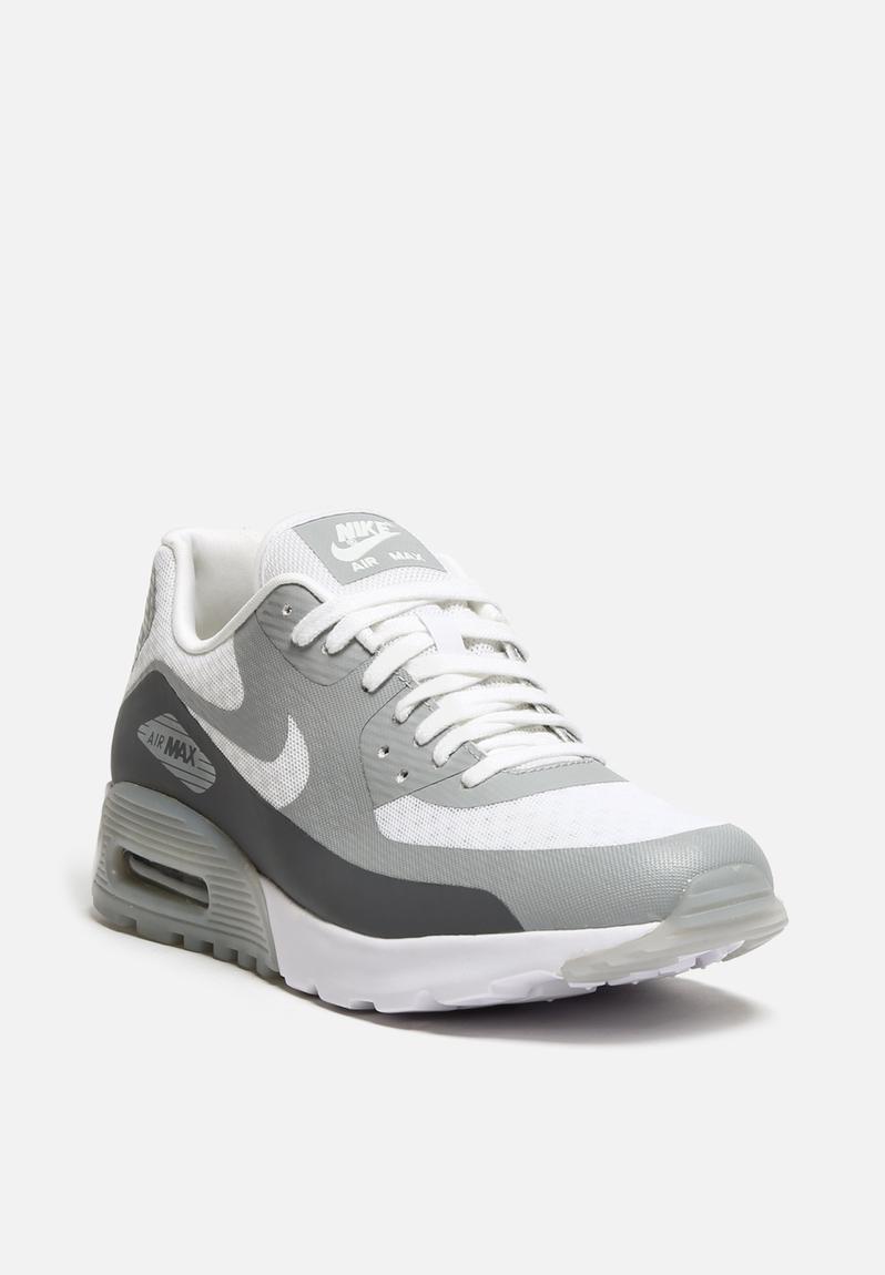 Nike Air Max 90 White Wolf Grey | Sneakersenzo