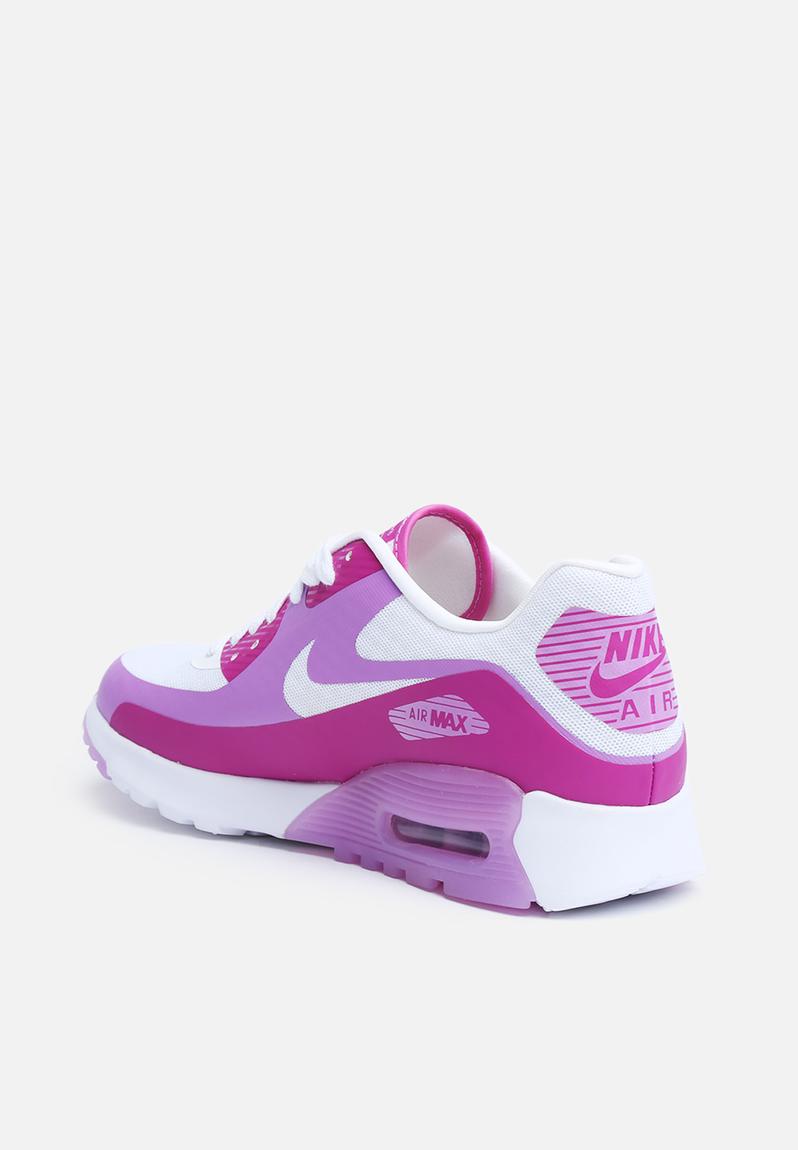 air max 90 fuchsia