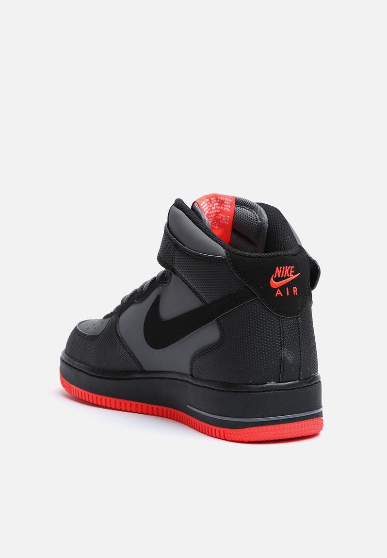 superbalist air force