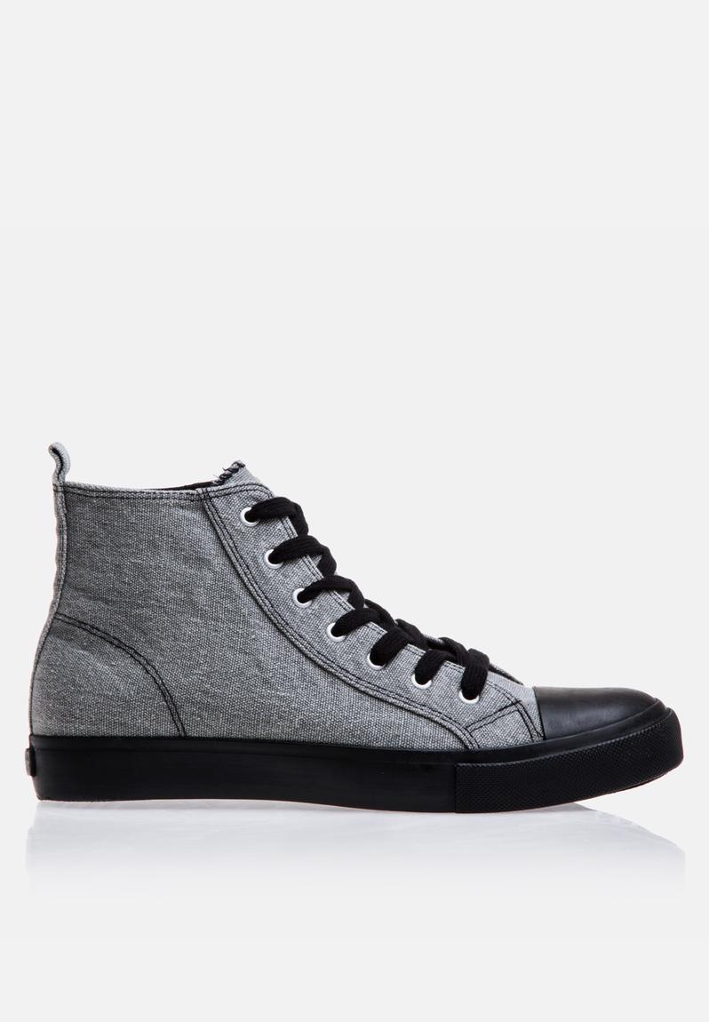 high base sneakers