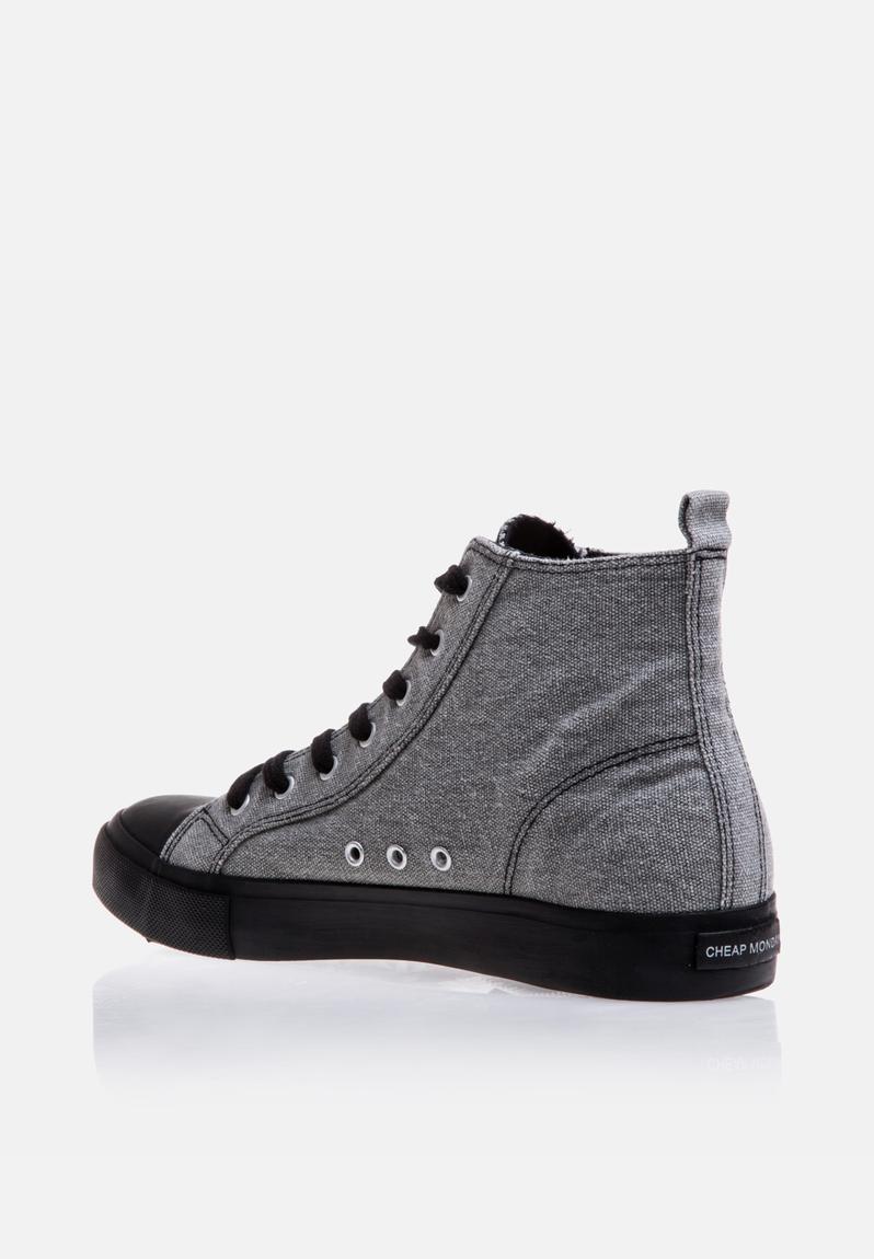high base sneakers