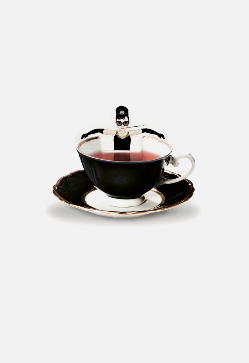 Donkey Creative Lab - Cup of Fame – 5 Teabags