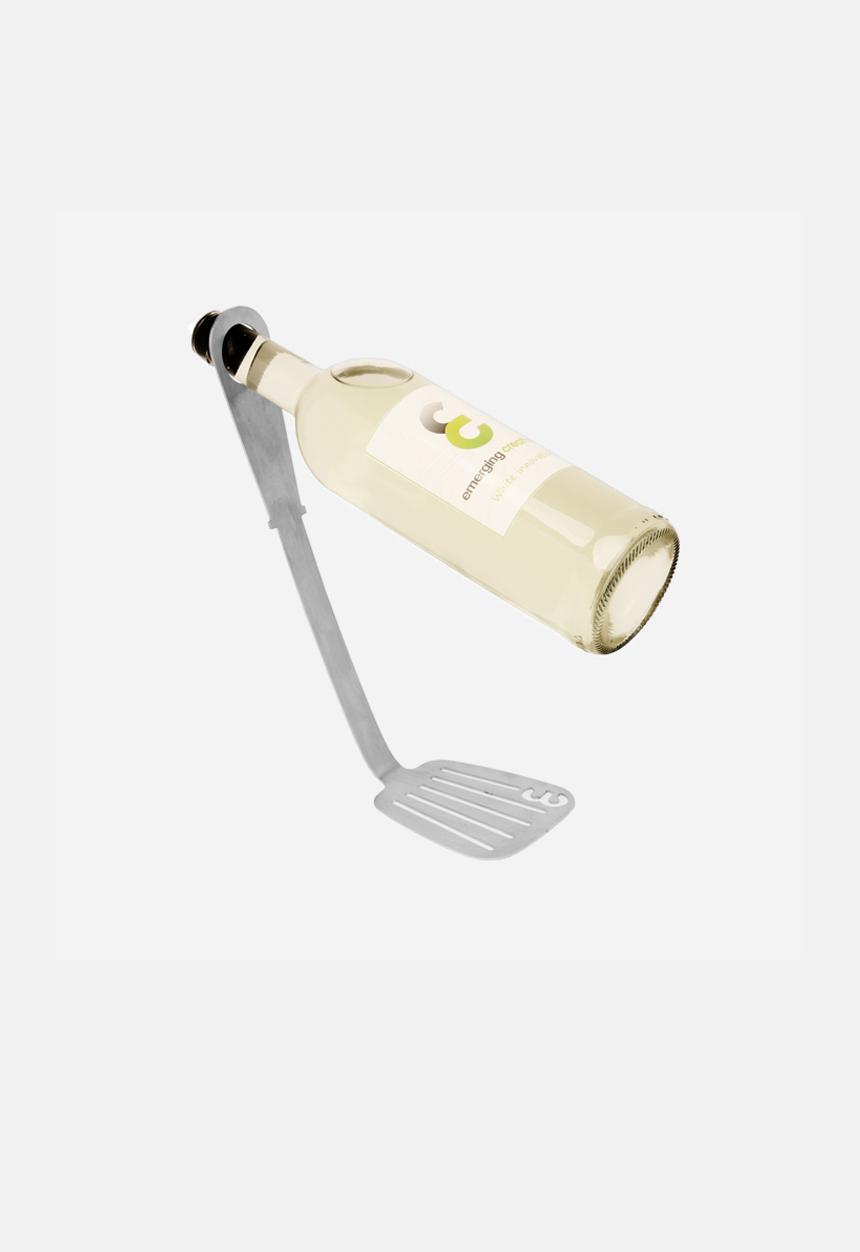 Emerging Creatives - Spatula Wine Holder