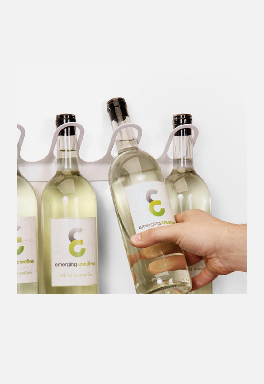 Emerging Creatives - Two Piece Wine Rack