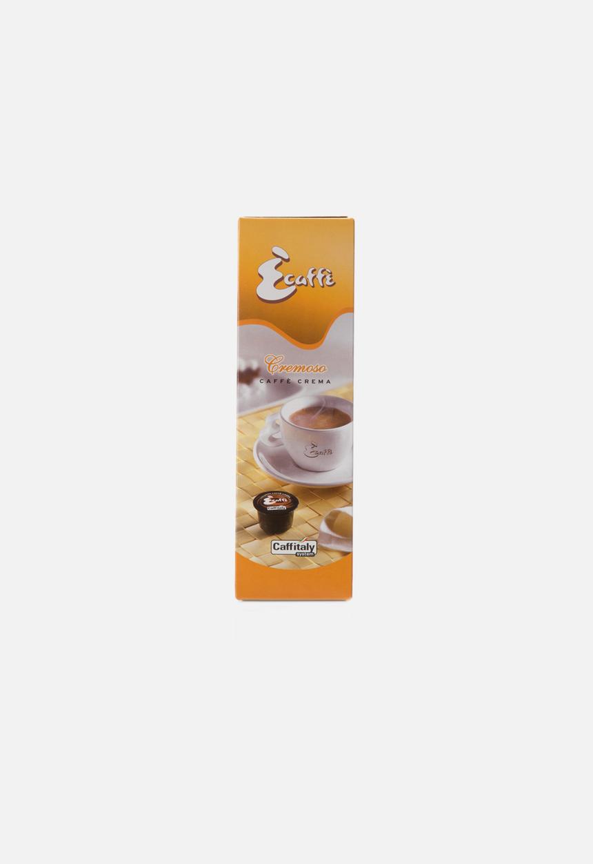 Caffitaly - Coffee Capsules Set of 30 – Multi