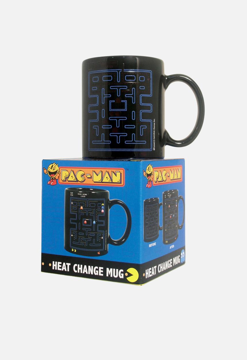 Paladone - Pac-Man Thermal Mug