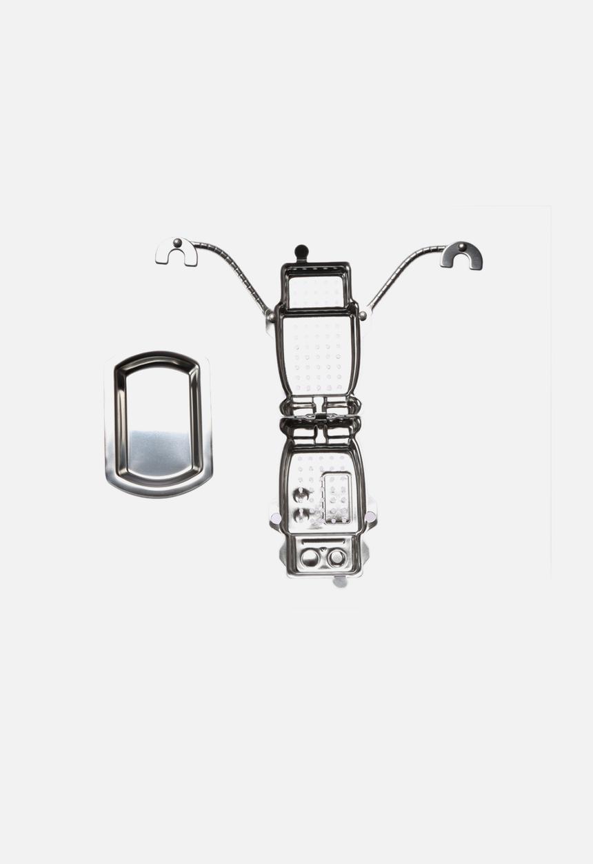 Kikkerland - Robot Tea Infuser
