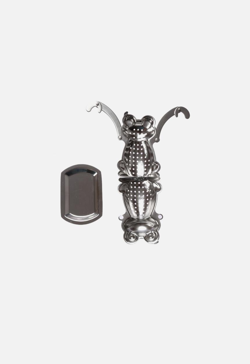 Kikkerland - Frog Tea Infuser 