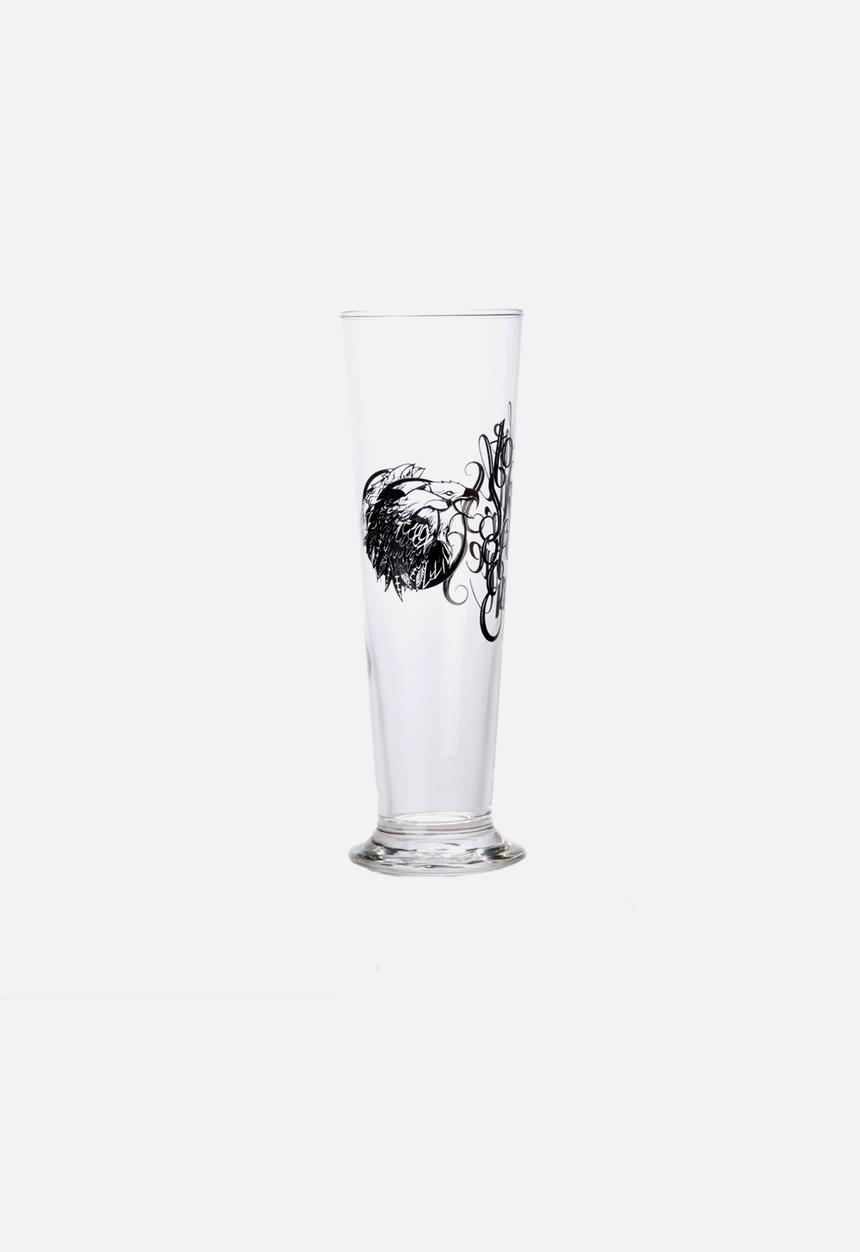 Spookasem - Skål Beer Glass Set