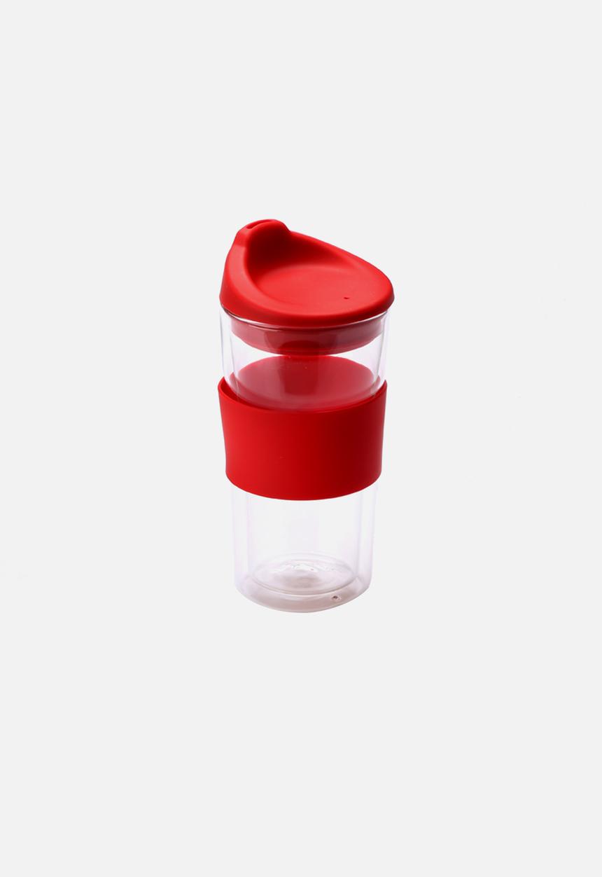 Consol - Eve Travel Mug – Red