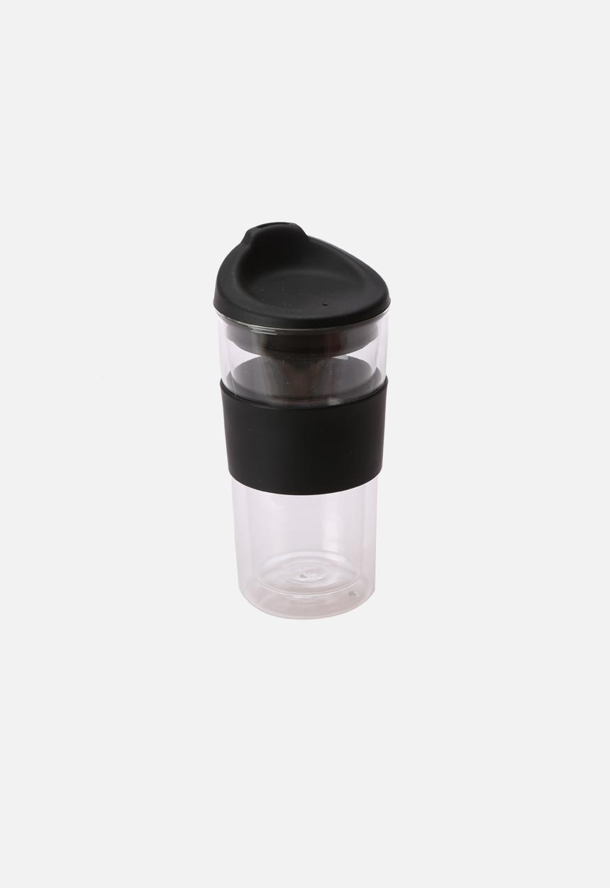 Consol - Eve Travel Mug – Black