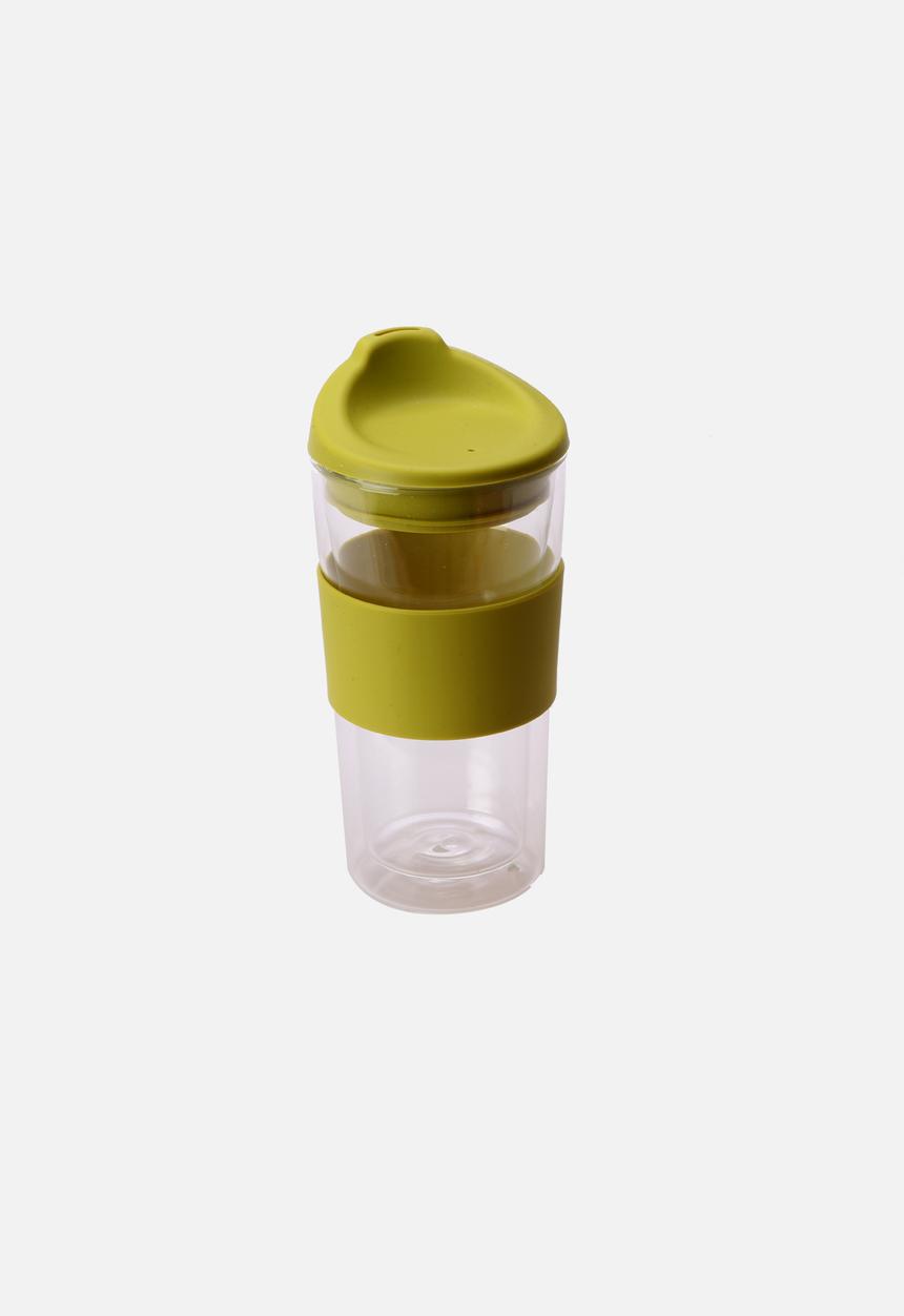Consol - Eve Travel Mug – Green