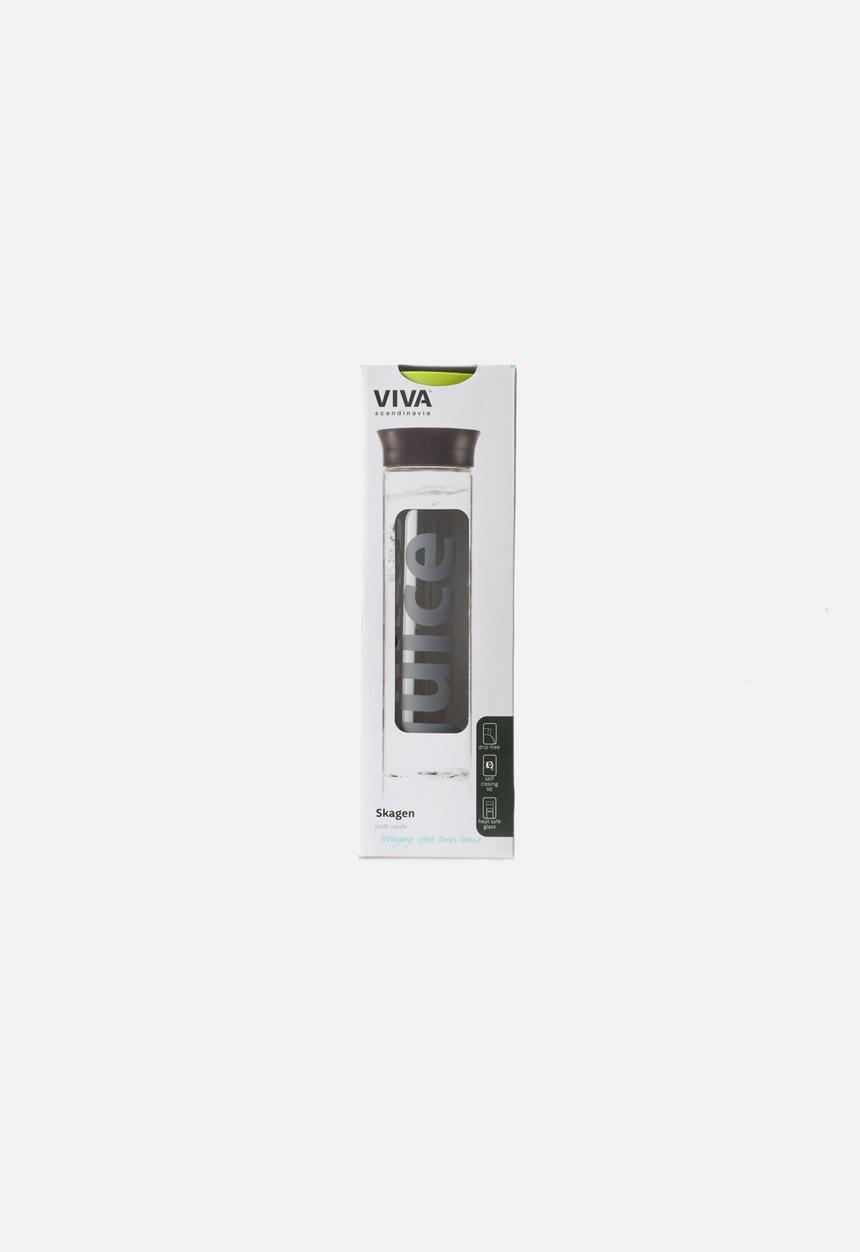 Superbalist Bar and Wine - Water Carafe – Green