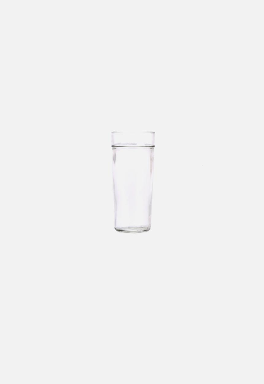 Consol - Consol Grip Hi-Ball Glasses Set – Clear
