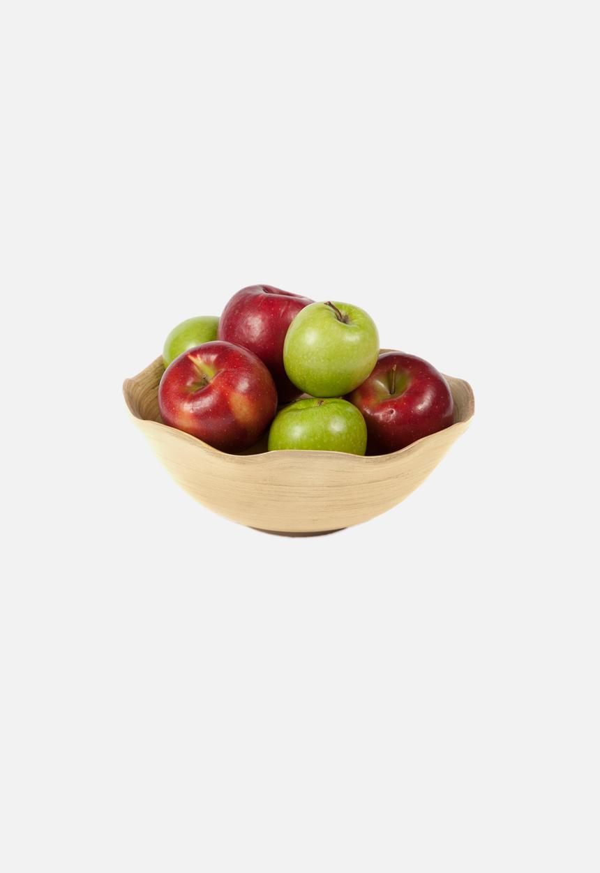 Core Bamboo - Bamboo Flower Bowl