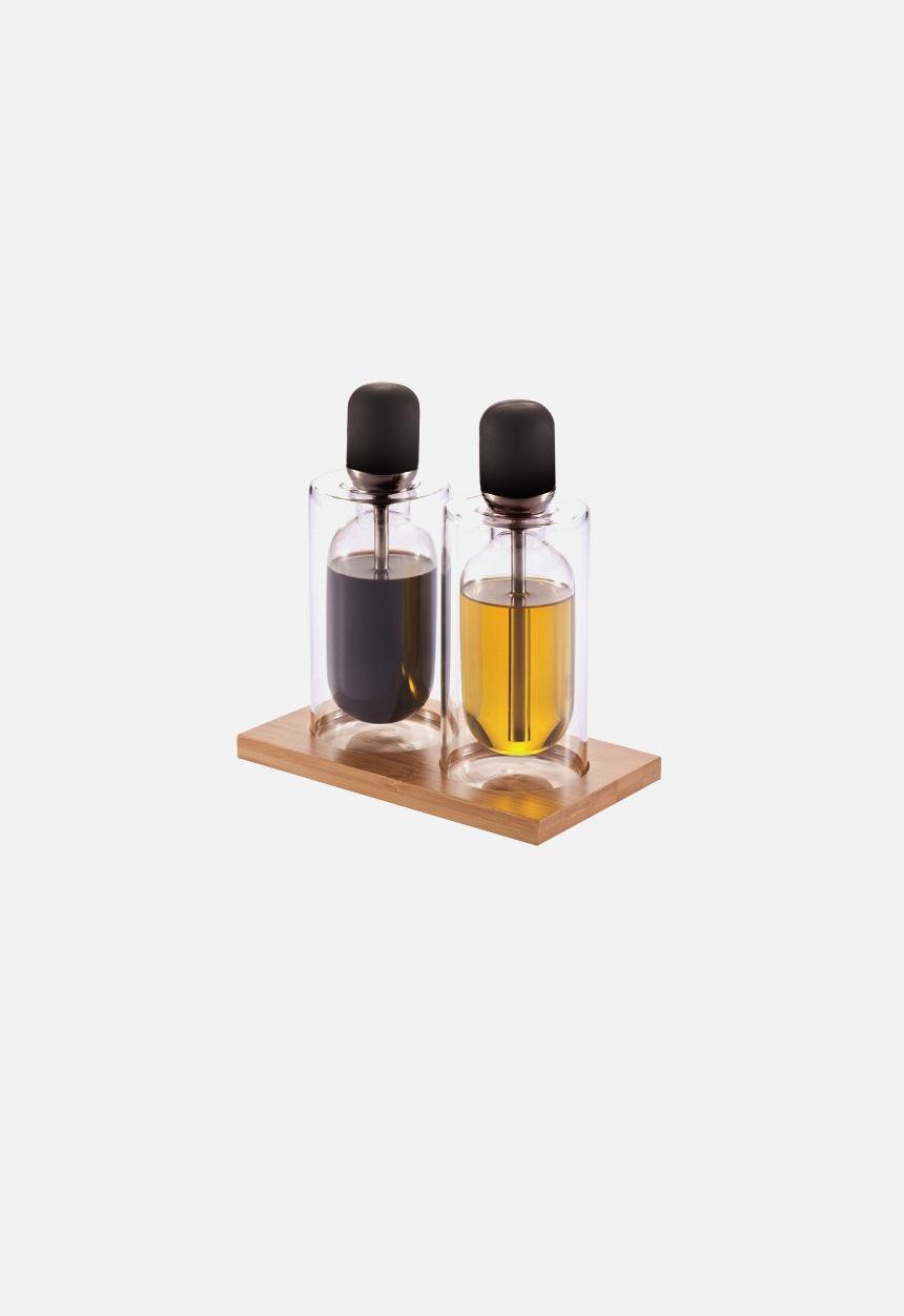 XD Design - Pip Oil & Vinegar Set