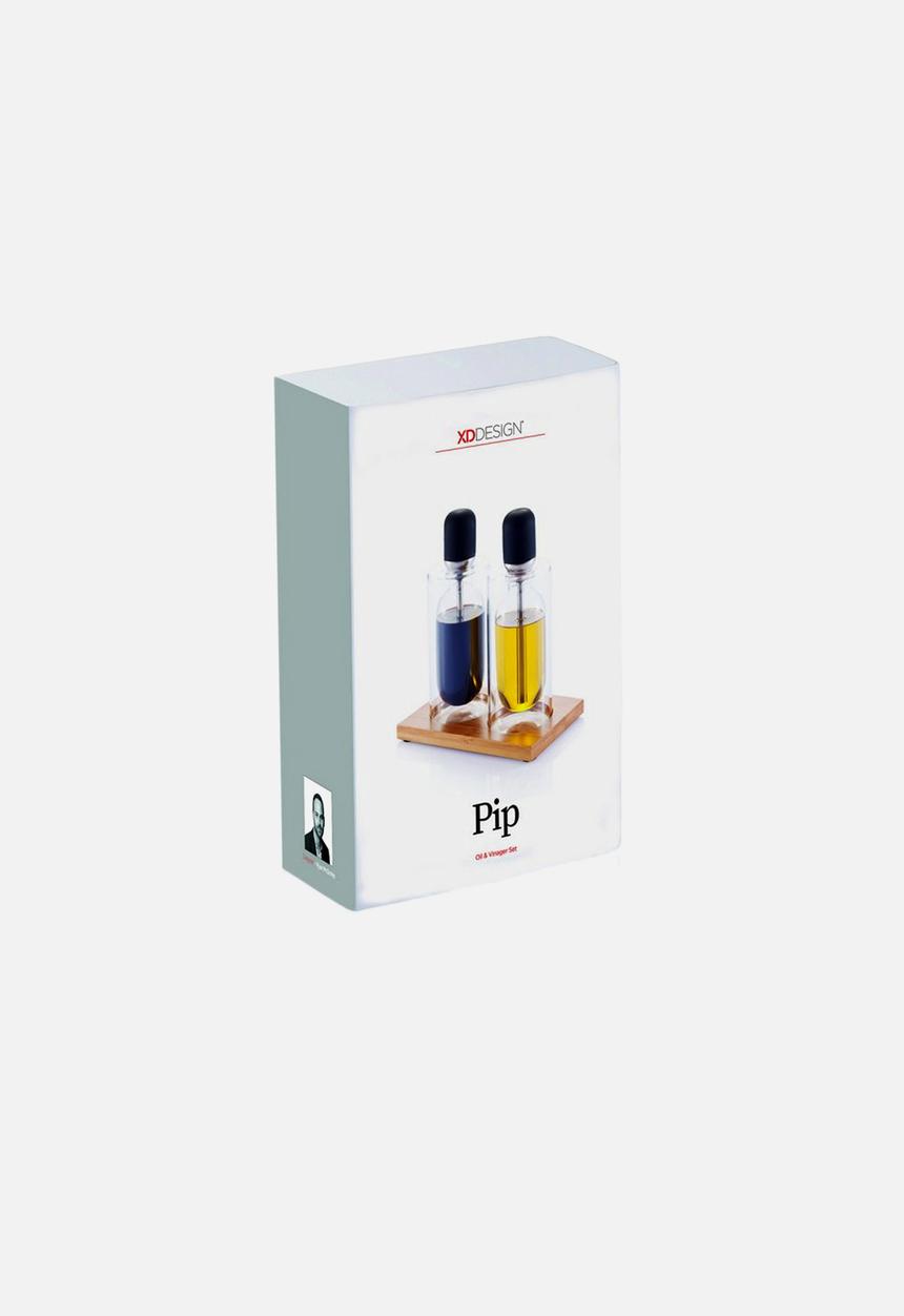 XD Design - Pip Oil & Vinegar Set