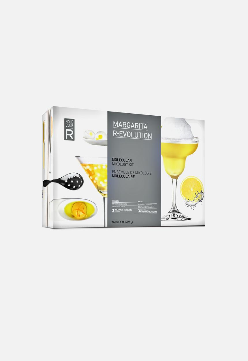 MOLECULE-R - Margarita R-Evolution Kit