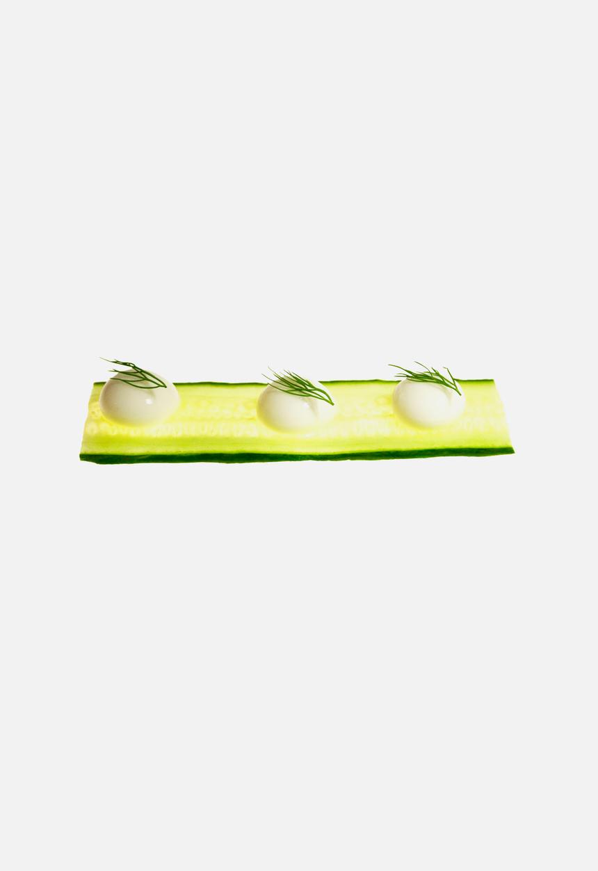 MOLECULE-R - Cuisine R-Evolution Kit