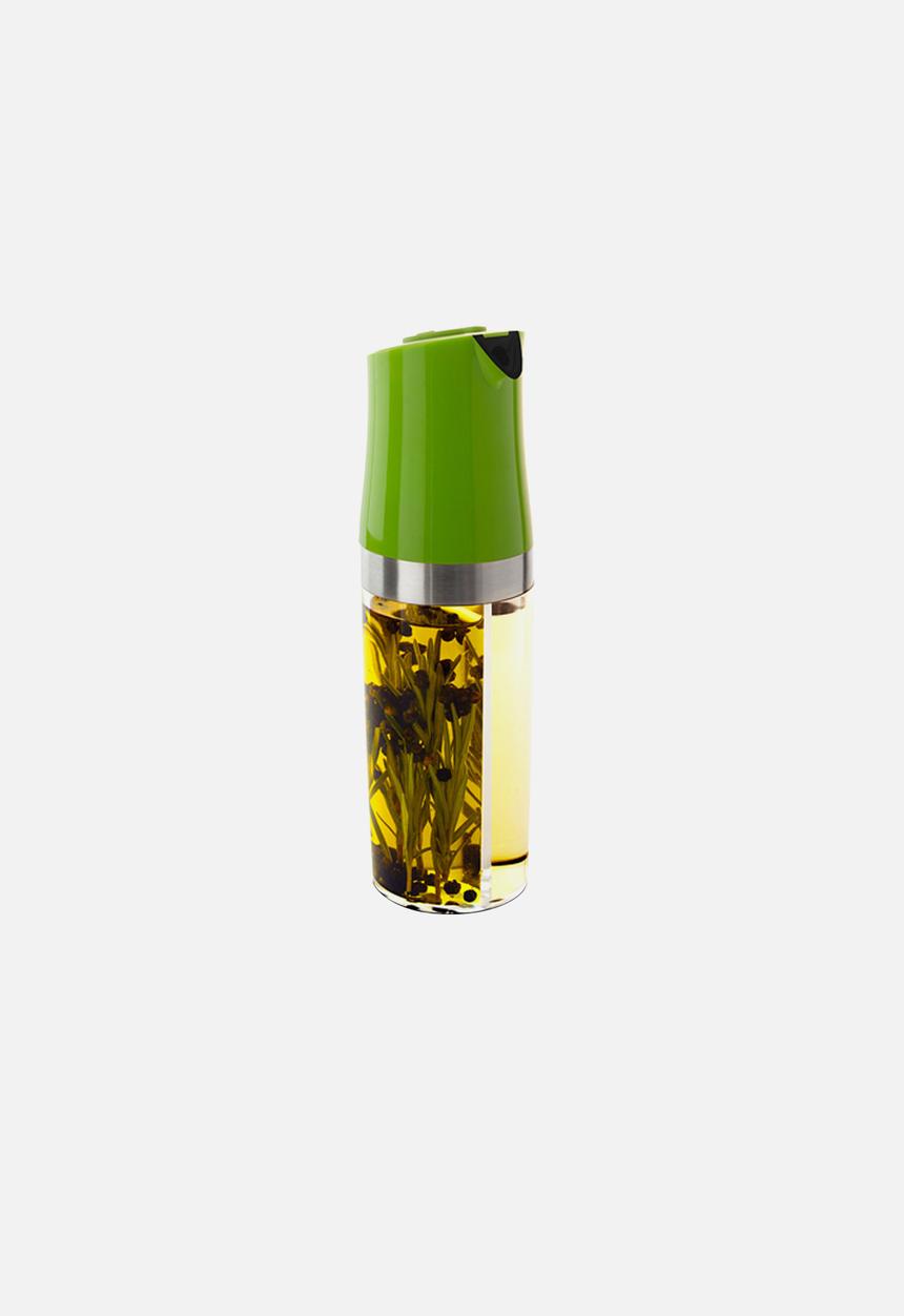 Art + Cook - Oil & Vinegar Twofer Dispenser