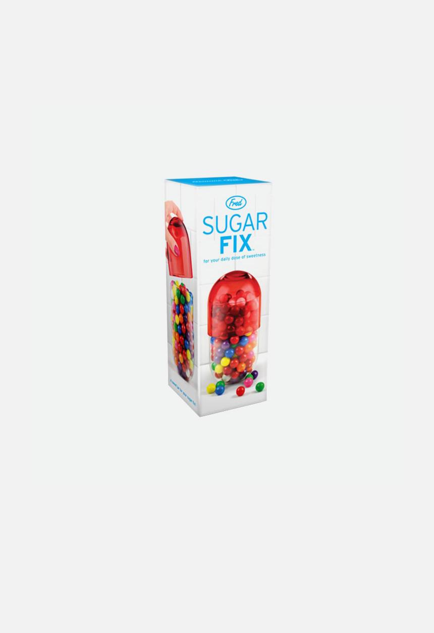 Home Gadgetry - Sugarfix – Red