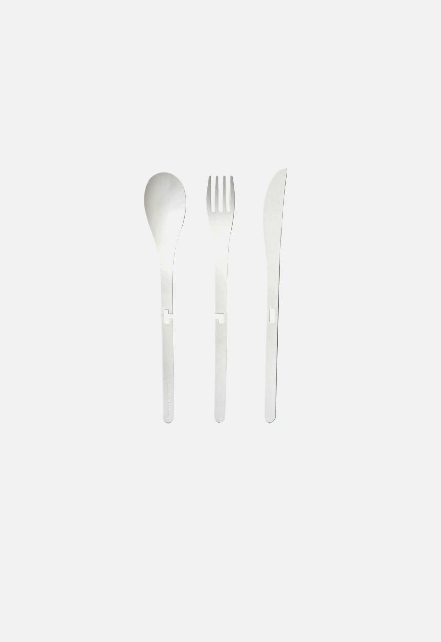 Ding 3000 - JOIN Cutlery Set of 4 (12 Pcs)