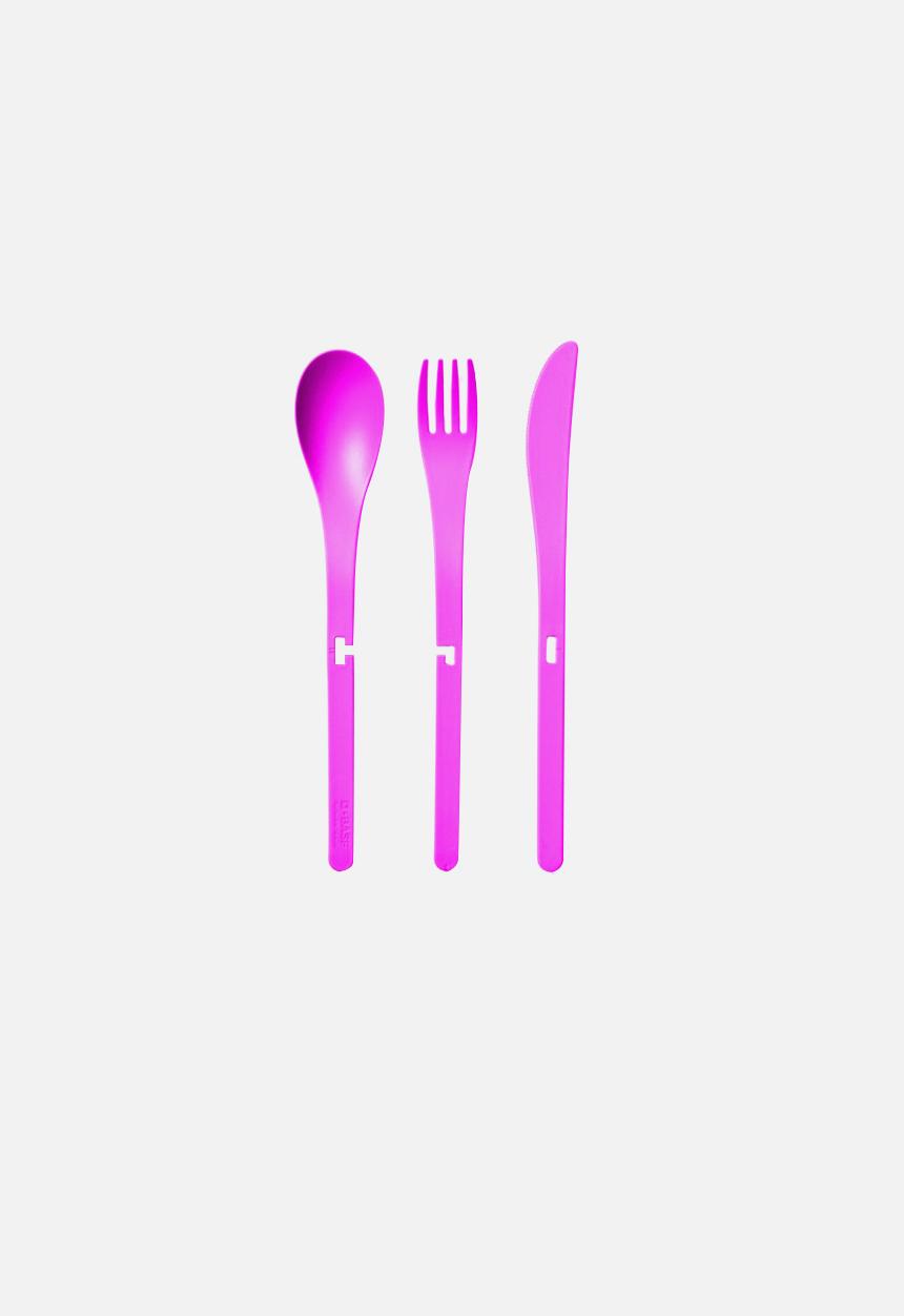 Ding 3000 - JOIN Cutlery Set of 4 (12 Pcs)