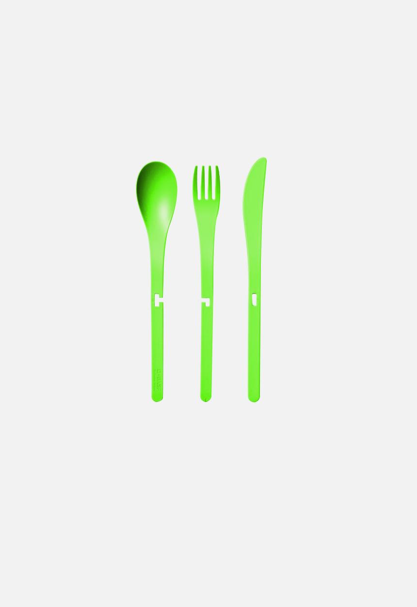 Ding 3000 - JOIN Cutlery Set of 4 (12 Pcs)