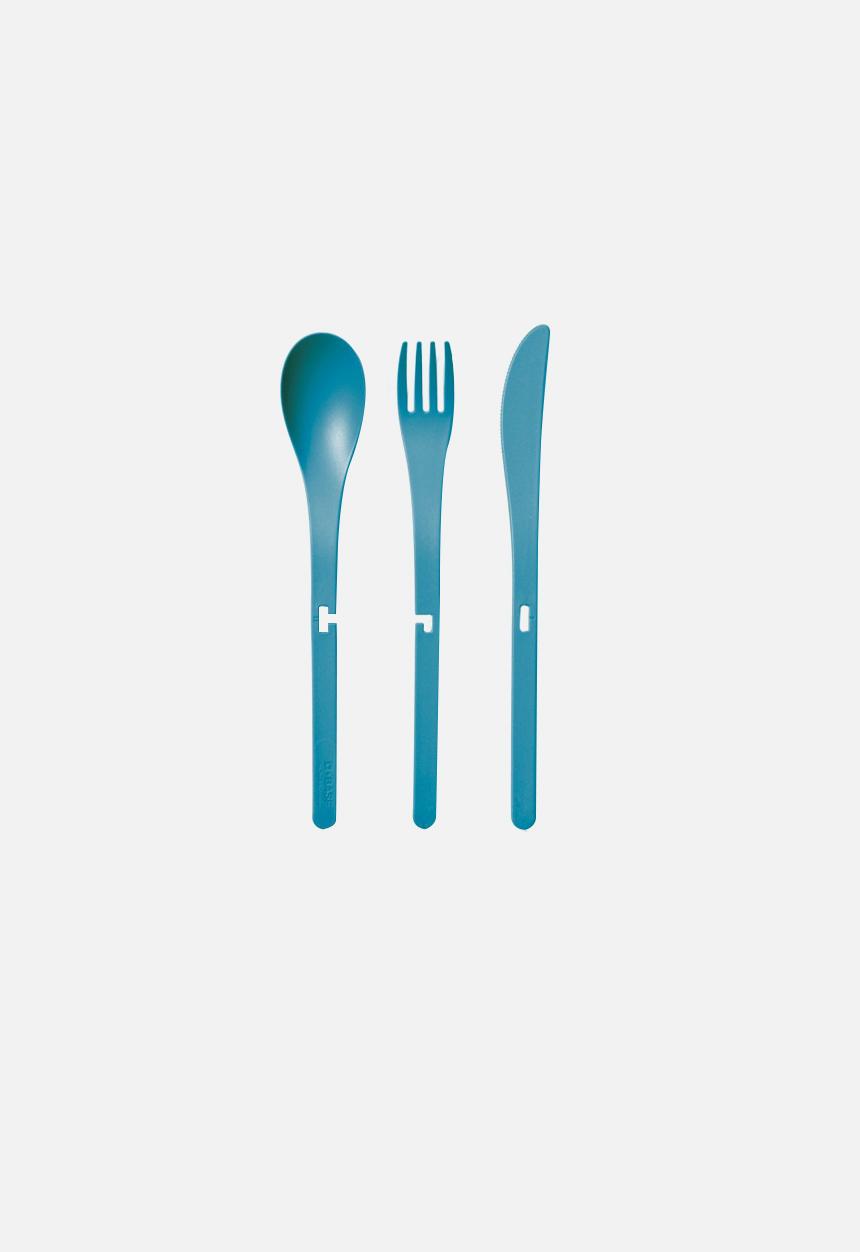 Ding 3000 - JOIN Cutlery Set of 4 (12 Pcs)