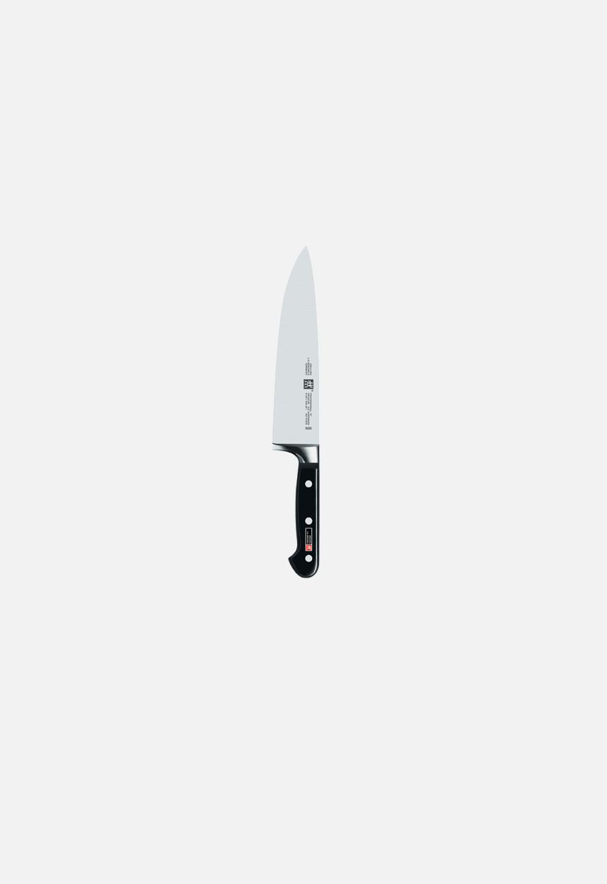 Zwilling - Professional “S” 6-Piece Knife Block