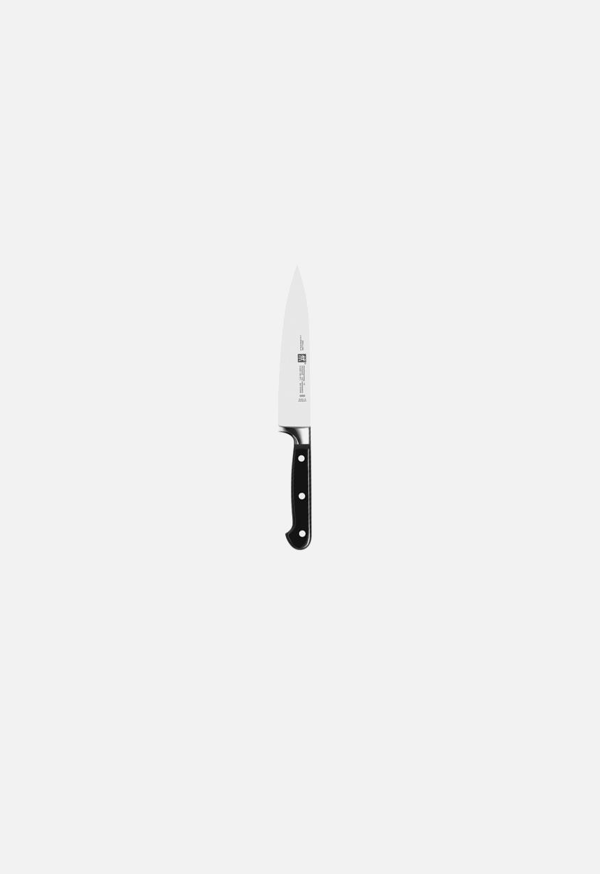 Zwilling - Professional “S” 6-Piece Knife Block
