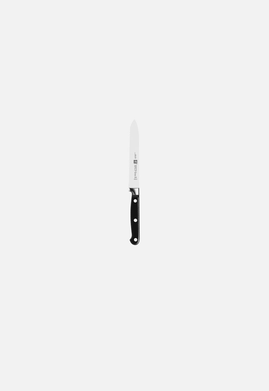 Zwilling - Professional “S” 6-Piece Knife Block