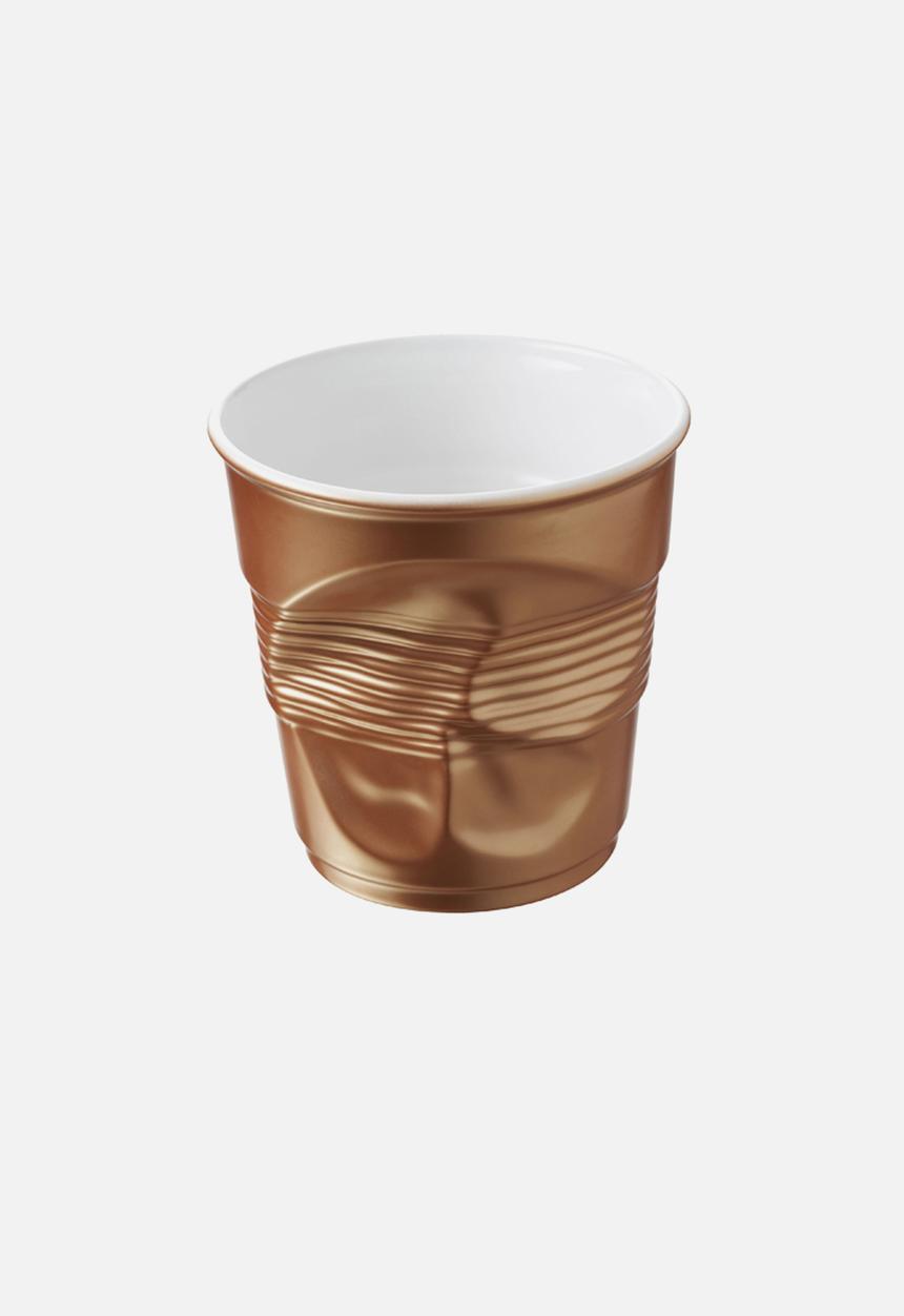 Revol - Crumpled Champagne Bucket