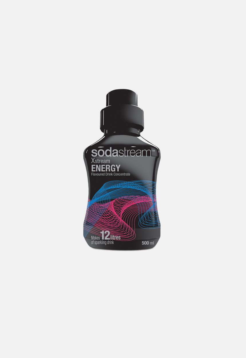 SodaStream - SodaStream™ Xstream Energy Mix (500ml)