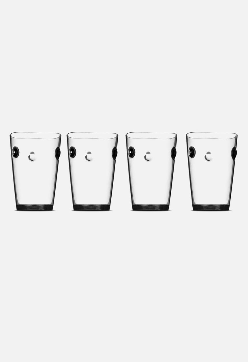 Design-Jay - Totem Cups
