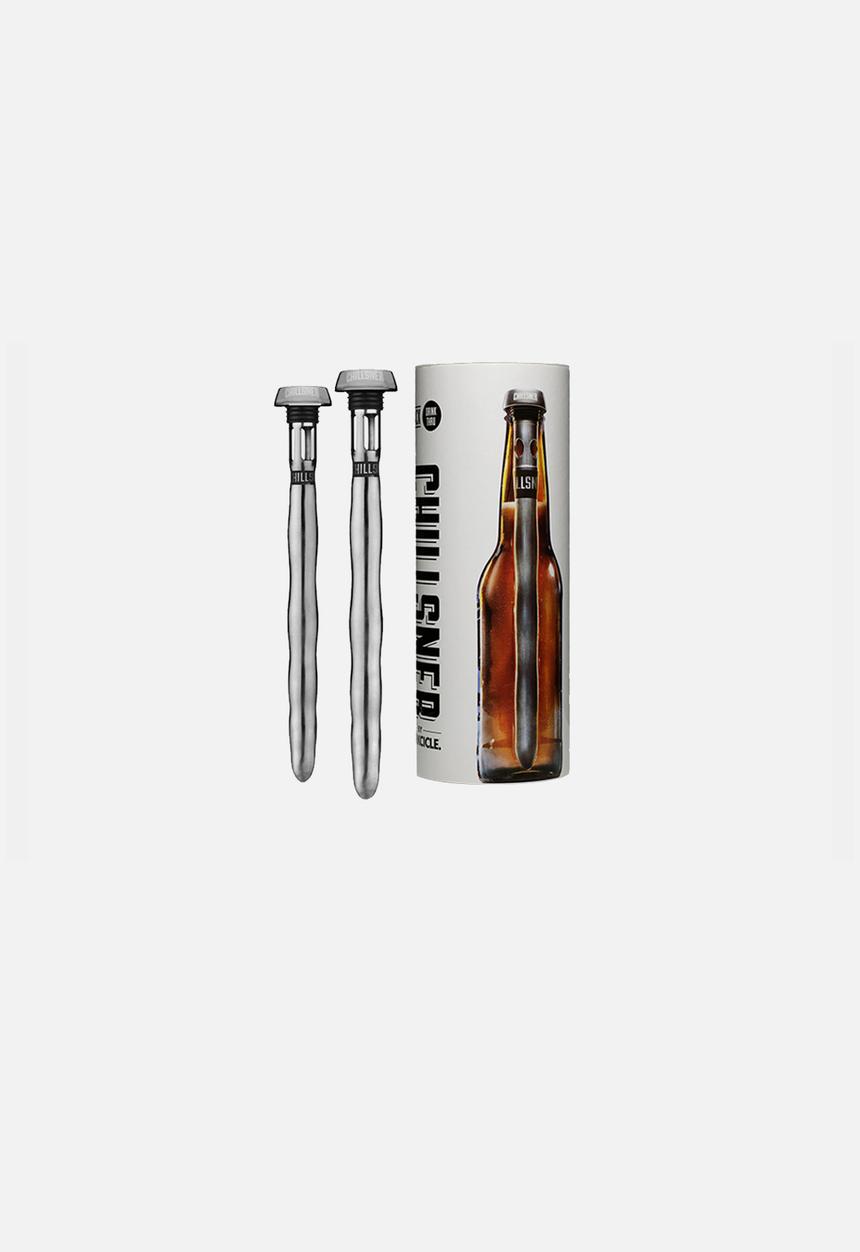 Chillsner - Chillsner Beer Cooler Set of 2