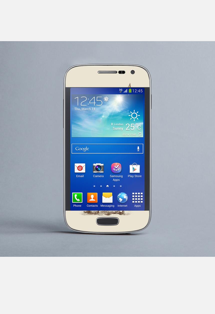 Florent Bodart - Cow Cow Nuts - Samsung skin
