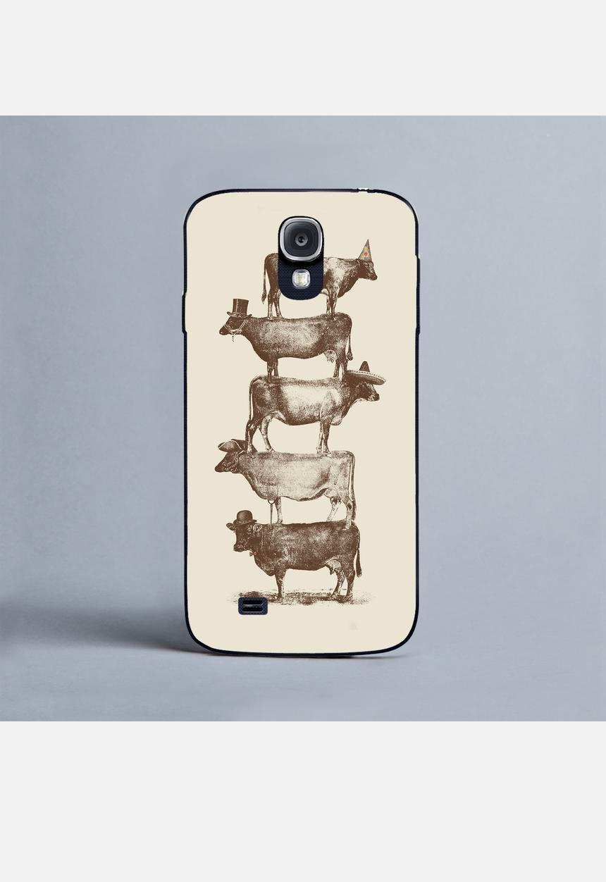 Florent Bodart - Cow Cow Nuts - Samsung skin